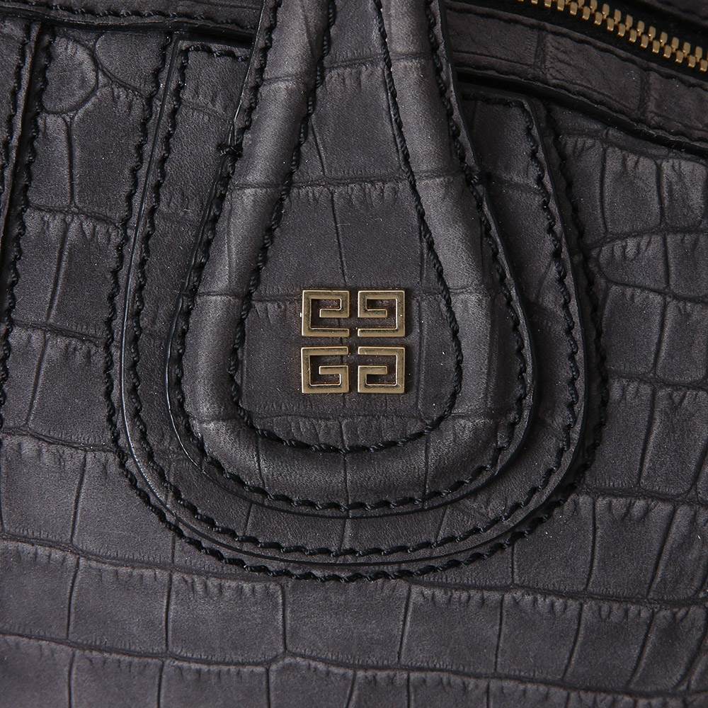 GIVENCHY(USED)지방시 나이팅게일 숄더백