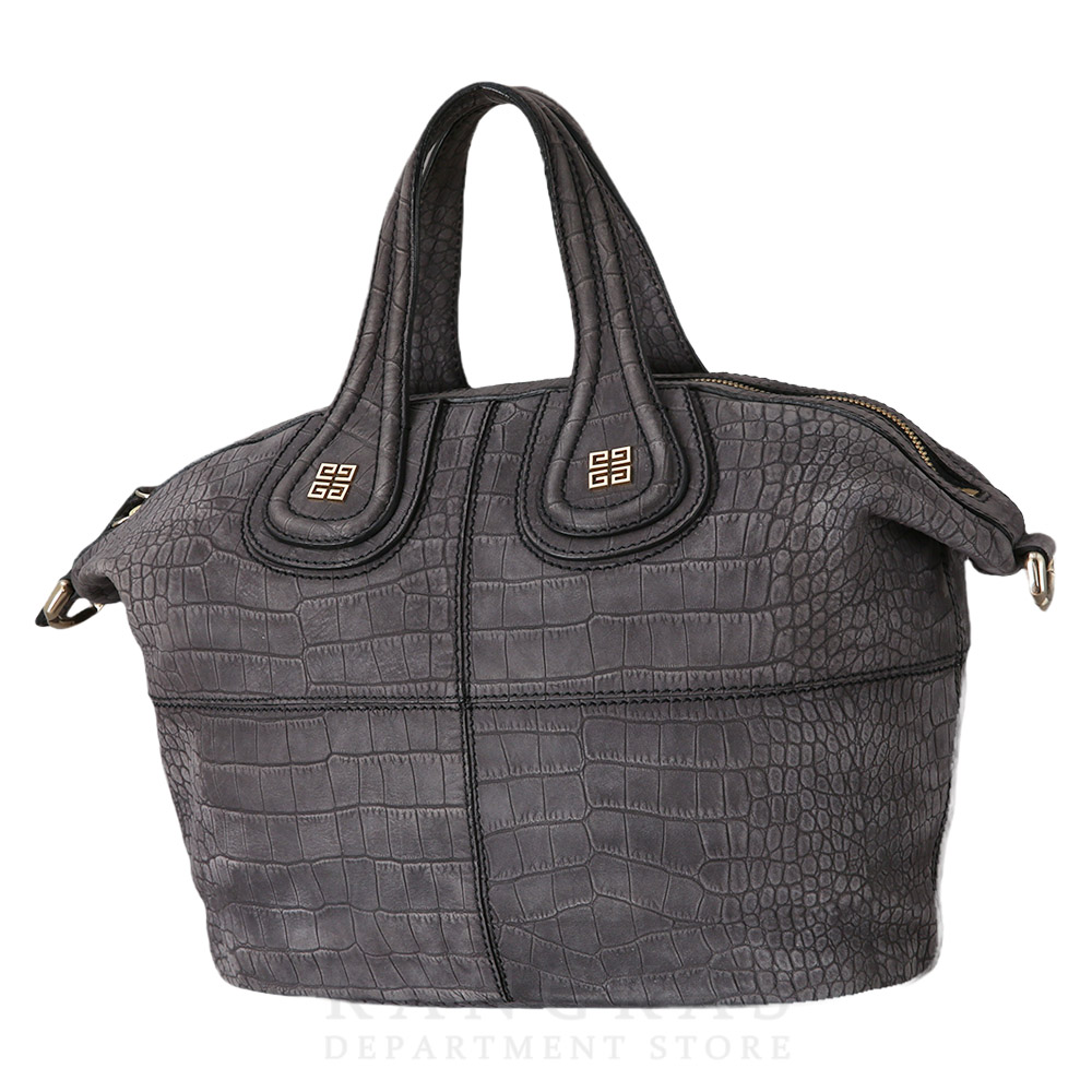 GIVENCHY(USED)지방시 나이팅게일 숄더백