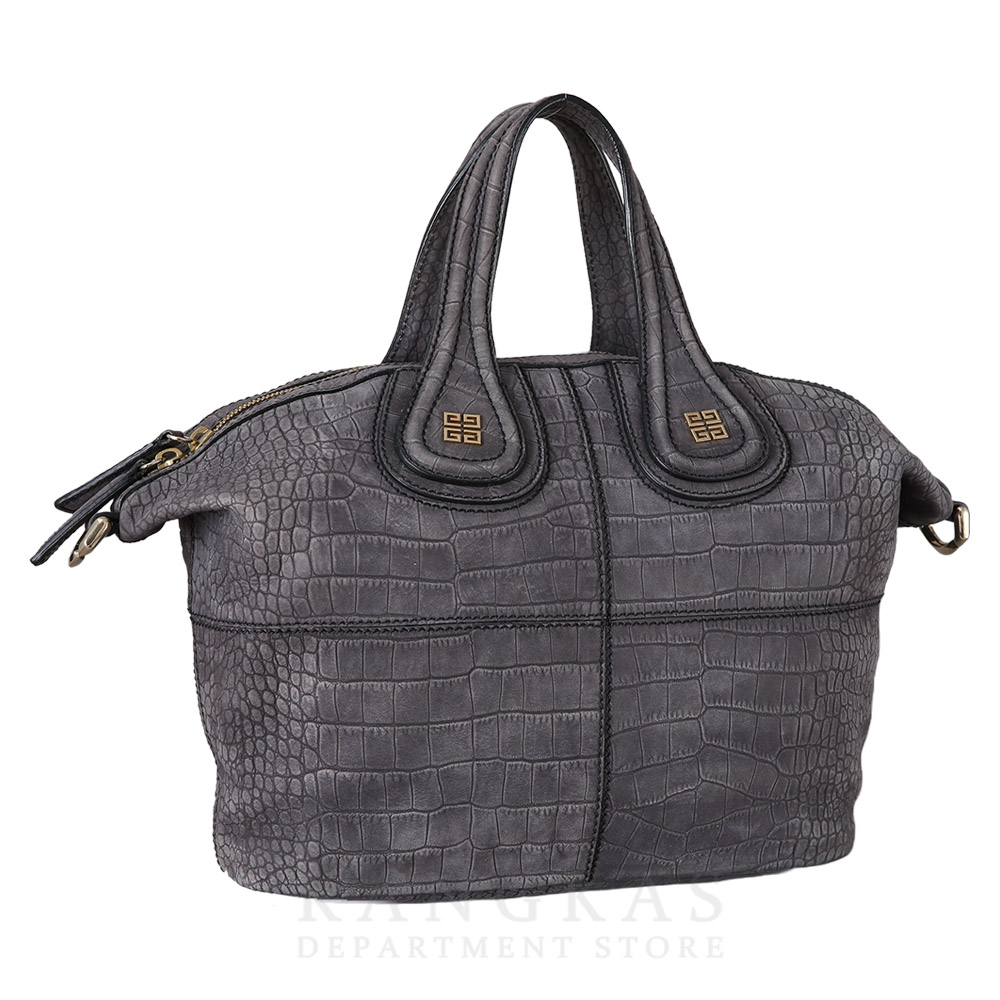 GIVENCHY(USED)지방시 나이팅게일 숄더백