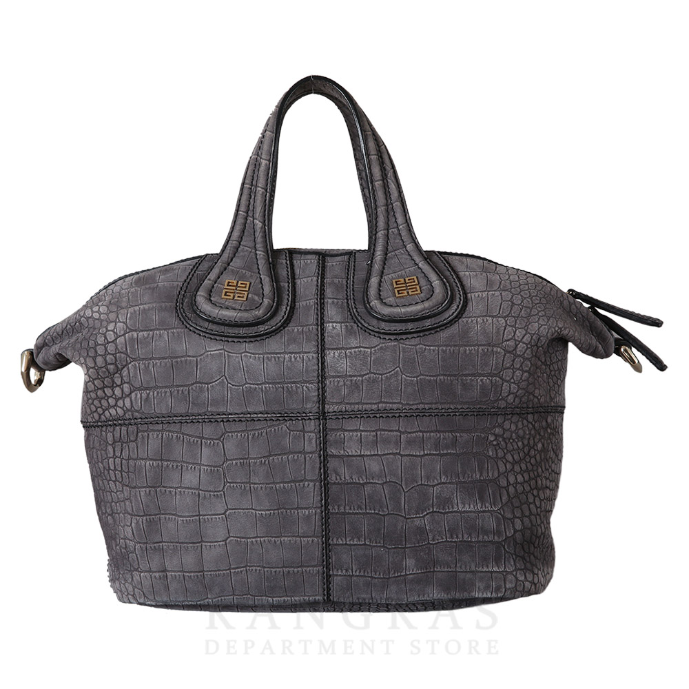GIVENCHY(USED)지방시 나이팅게일 숄더백