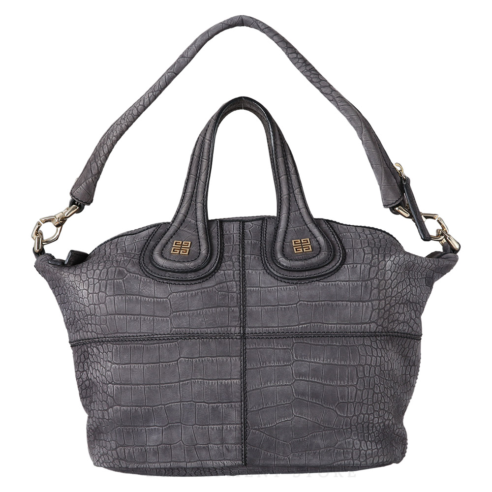 GIVENCHY(USED)지방시 나이팅게일 숄더백