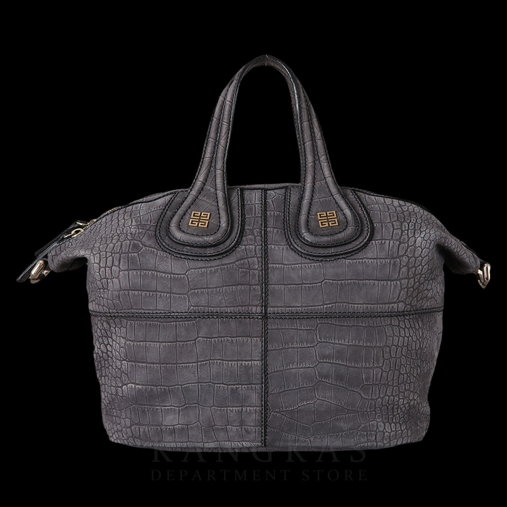 GIVENCHY(USED)지방시 나이팅게일 숄더백