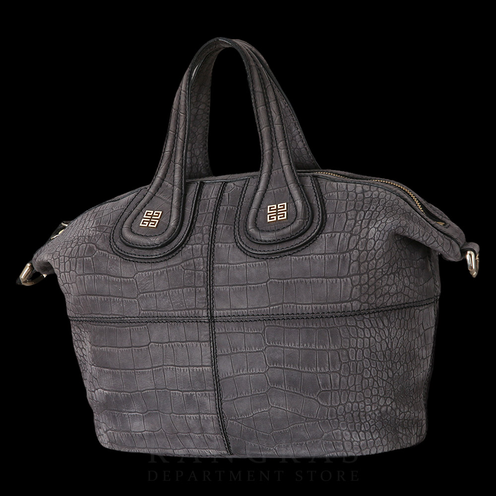 GIVENCHY(USED)지방시 나이팅게일 숄더백