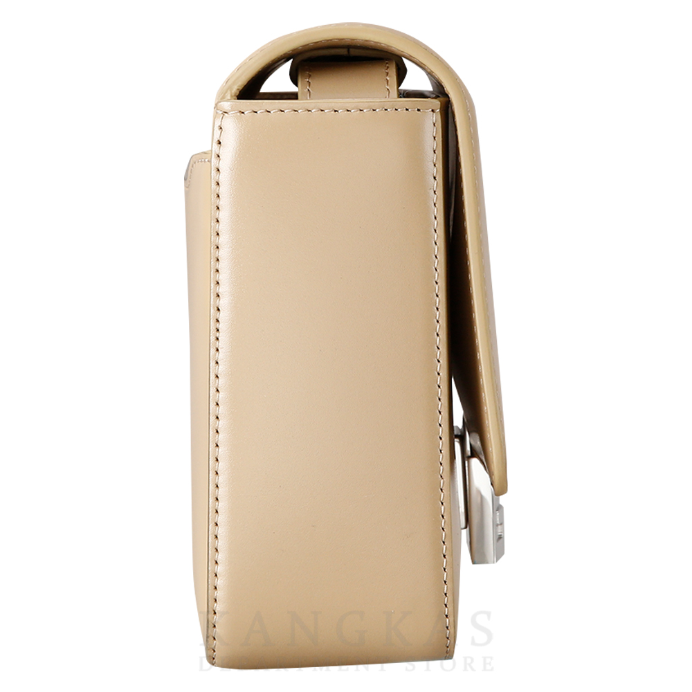 GIVENCHY(USED)지방시 4G 미듐 숄더백
