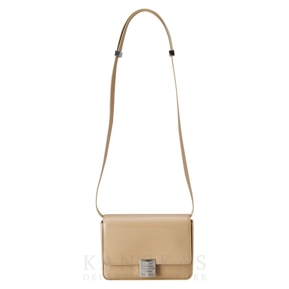 GIVENCHY(USED)지방시 4G 미듐 숄더백