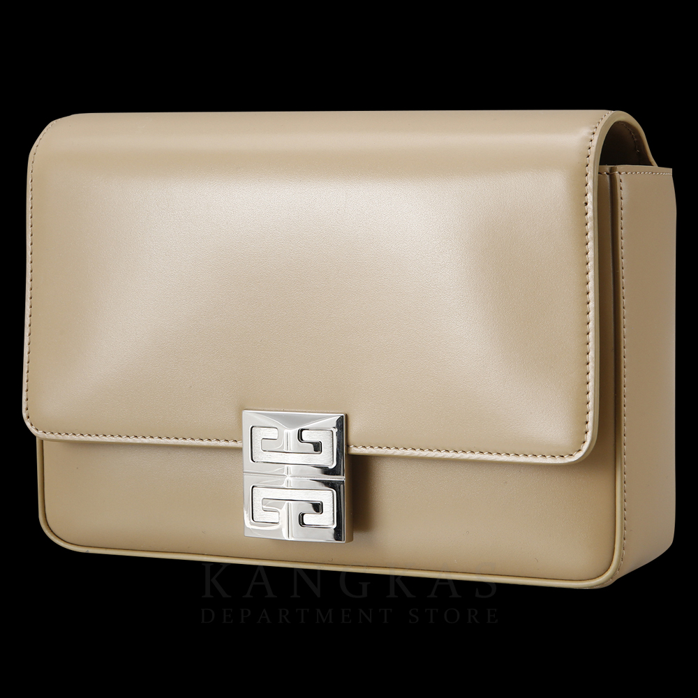 GIVENCHY(USED)지방시 4G 미듐 숄더백
