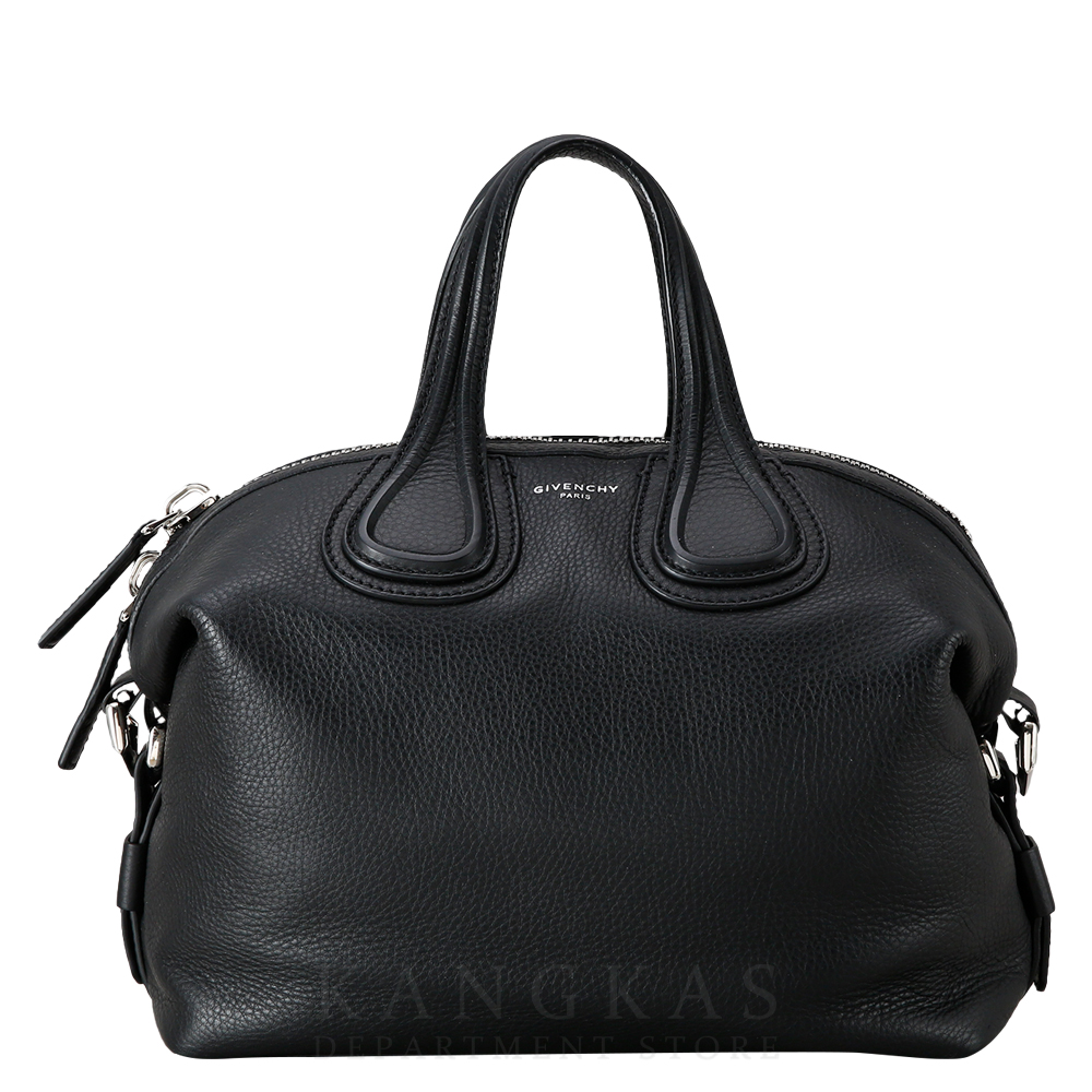 GIVENCHY(USED)지방시 나이팅게일 토트겸 숄더백