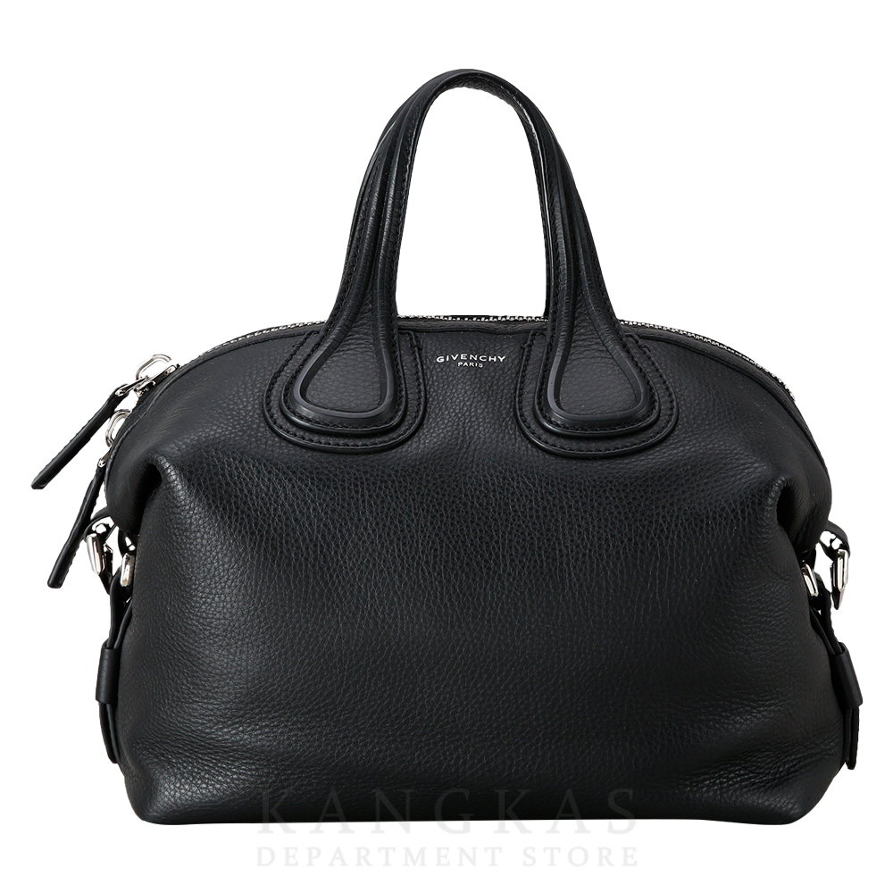 GIVENCHY(USED)지방시 나이팅게일 토트겸 숄더백