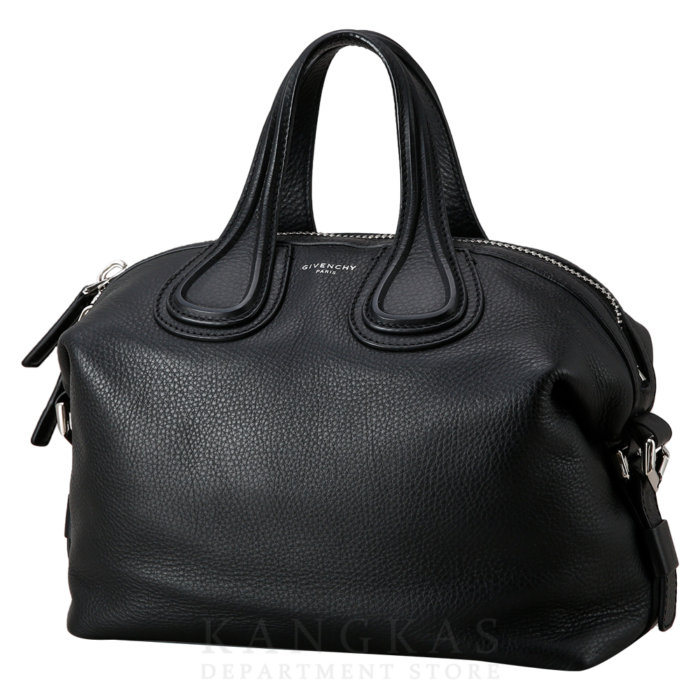 GIVENCHY(USED)지방시 나이팅게일 토트겸 숄더백