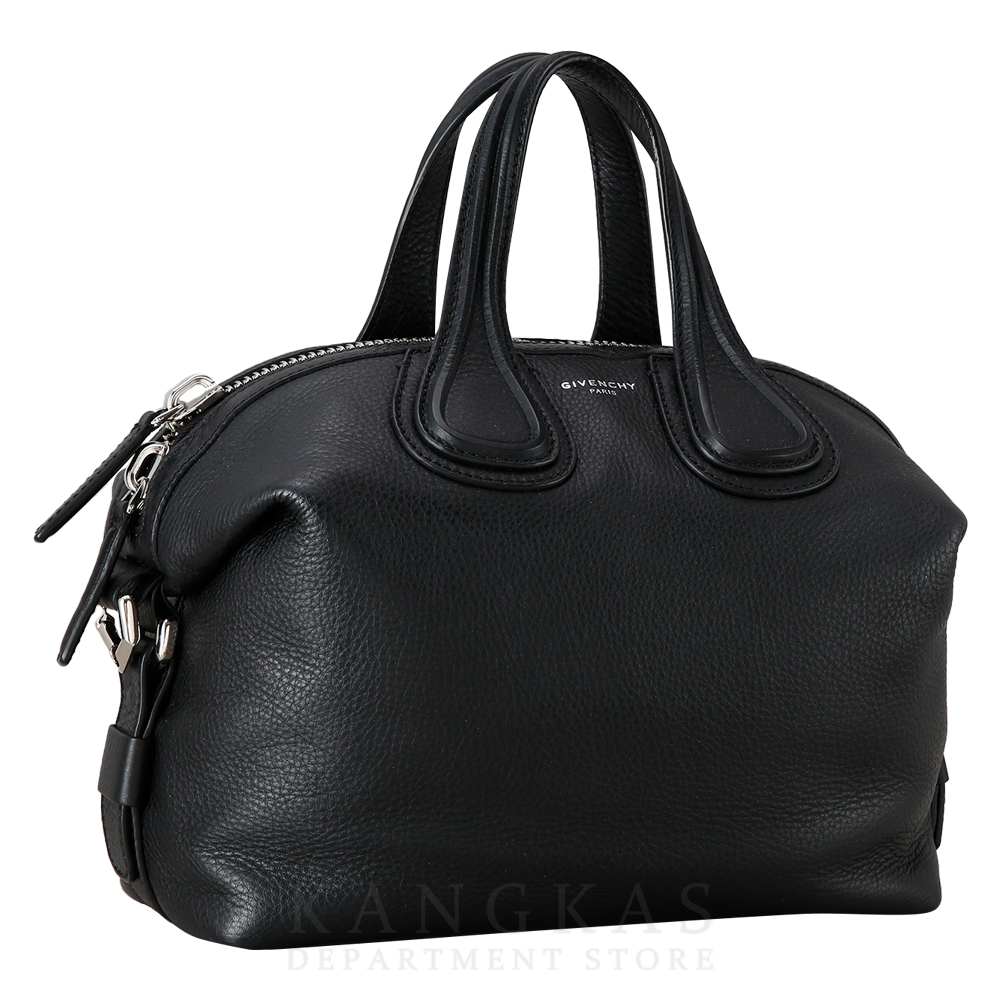 GIVENCHY(USED)지방시 나이팅게일 토트겸 숄더백