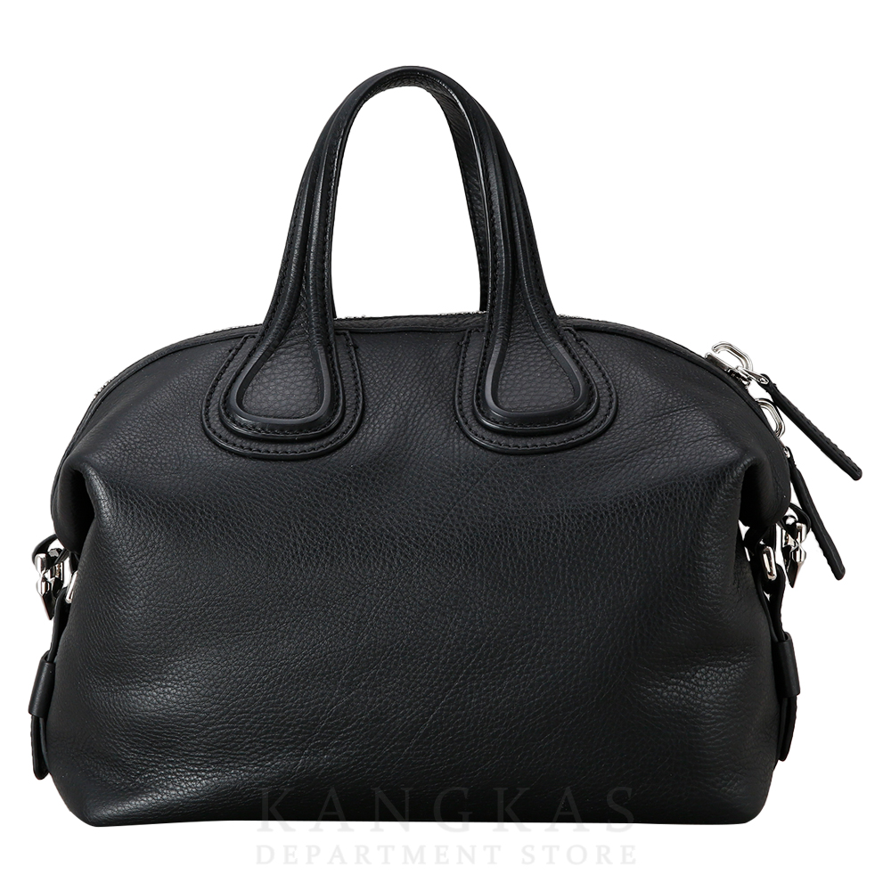 GIVENCHY(USED)지방시 나이팅게일 토트겸 숄더백