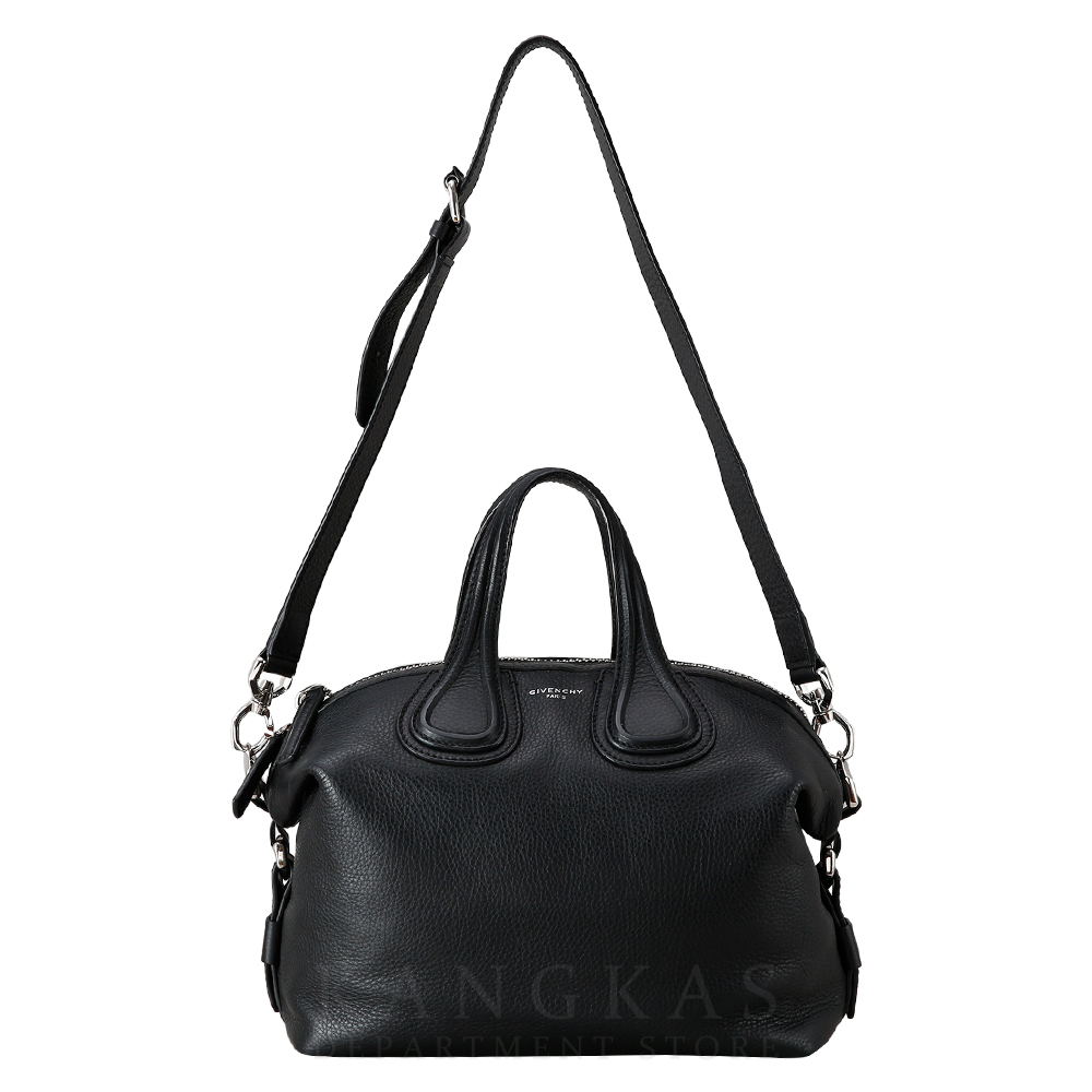 GIVENCHY(USED)지방시 나이팅게일 토트겸 숄더백