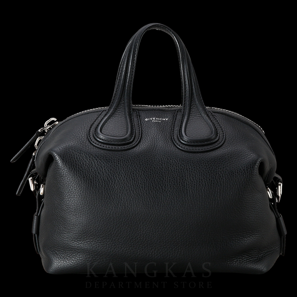 GIVENCHY(USED)지방시 나이팅게일 토트겸 숄더백