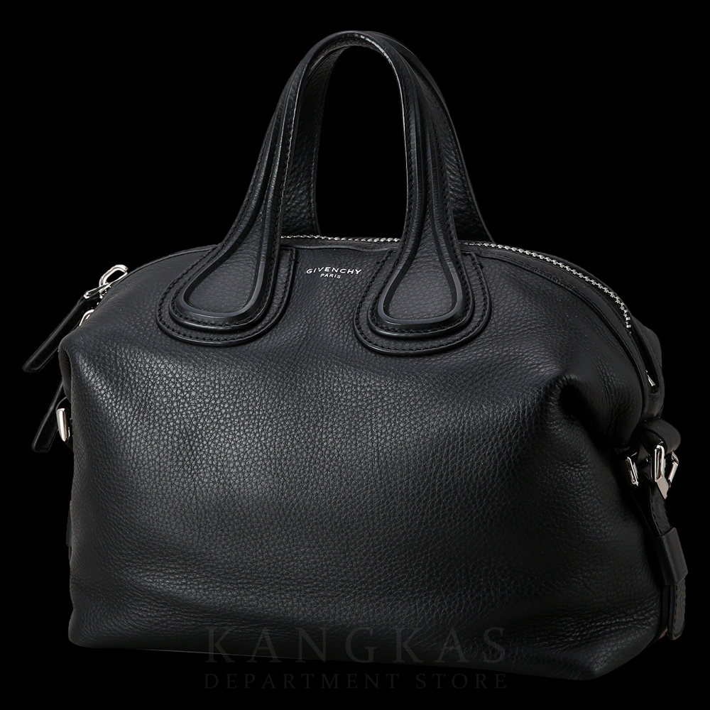 GIVENCHY(USED)지방시 나이팅게일 토트겸 숄더백