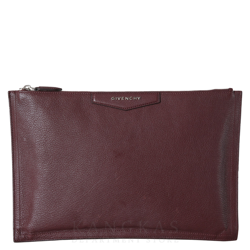 GIVENCHY(USED)지방시 안티고나 파우치