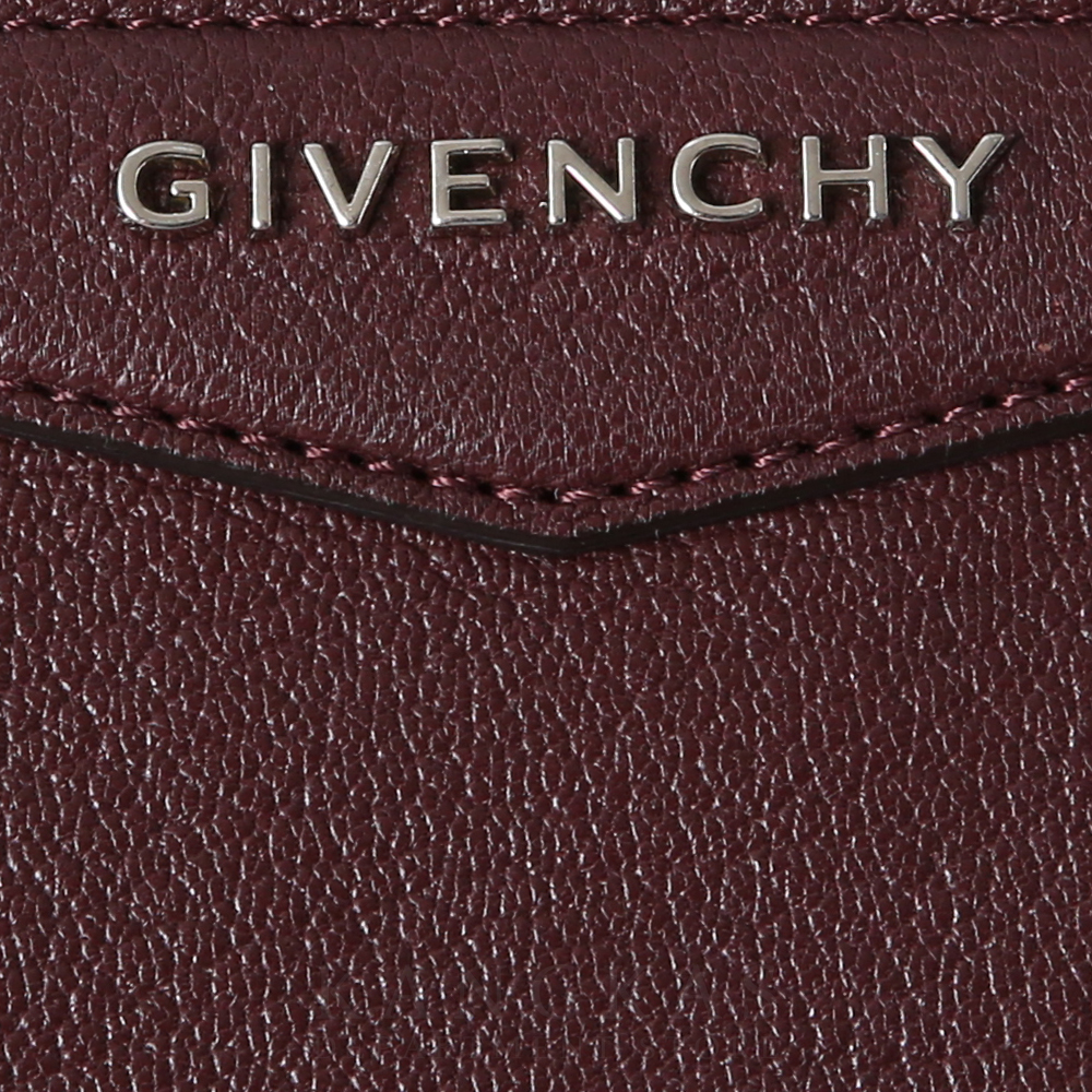 GIVENCHY(USED)지방시 안티고나 파우치