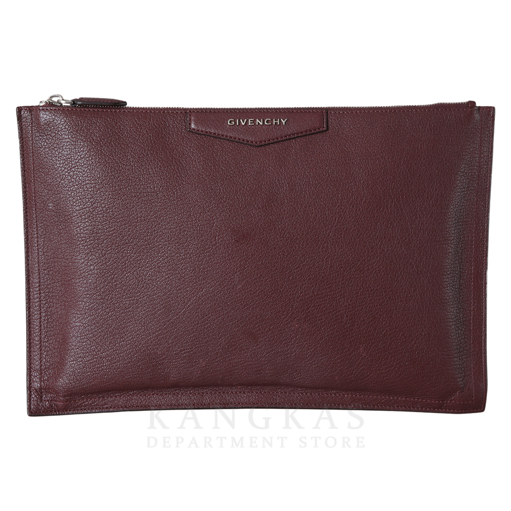 GIVENCHY(USED)지방시 안티고나 파우치
