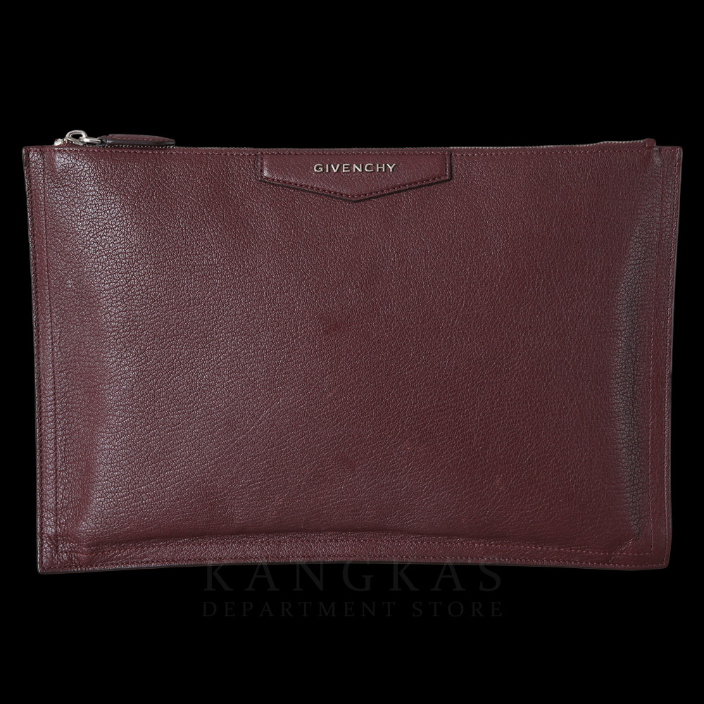 GIVENCHY(USED)지방시 안티고나 파우치
