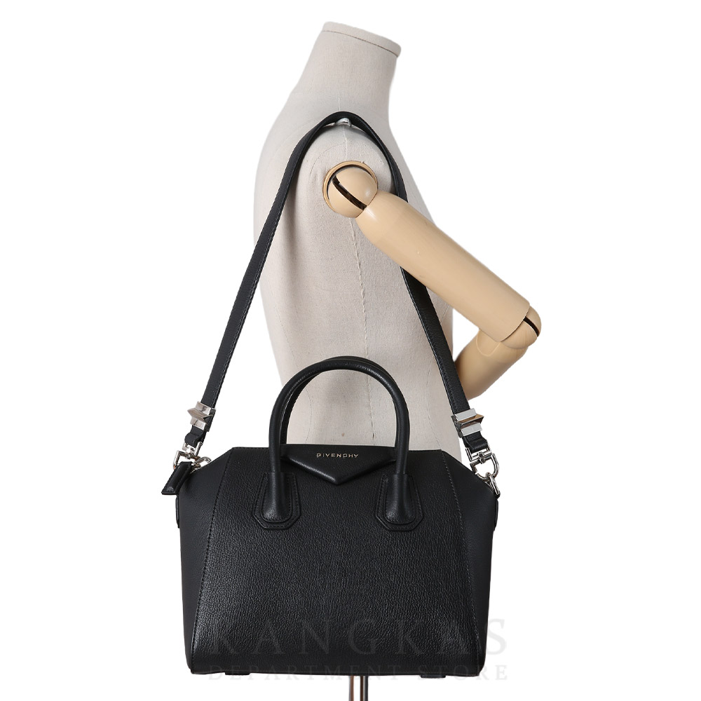 GIVENCHY(USED)지방시 안티고나 스몰