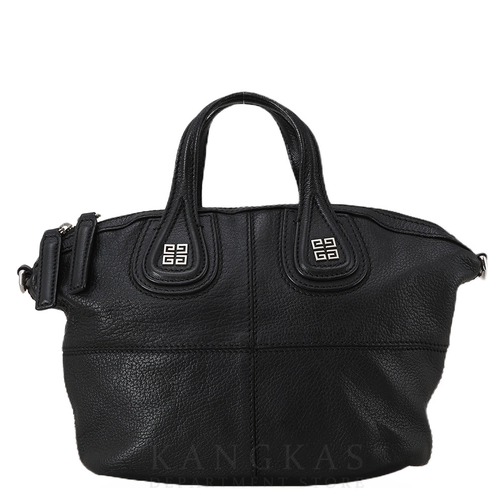 GIVENCHY(USED)지방시 나이팅게일 토트백