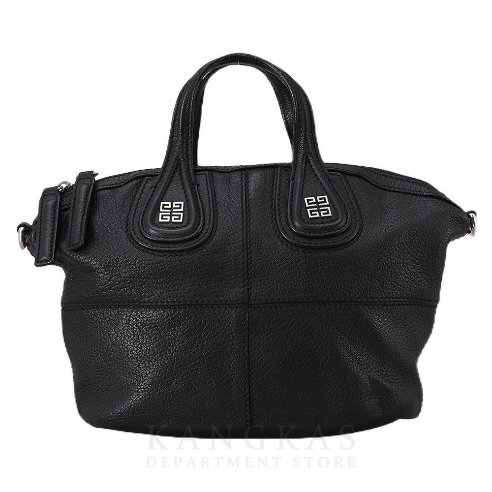 GIVENCHY(USED)지방시 나이팅게일 토트백