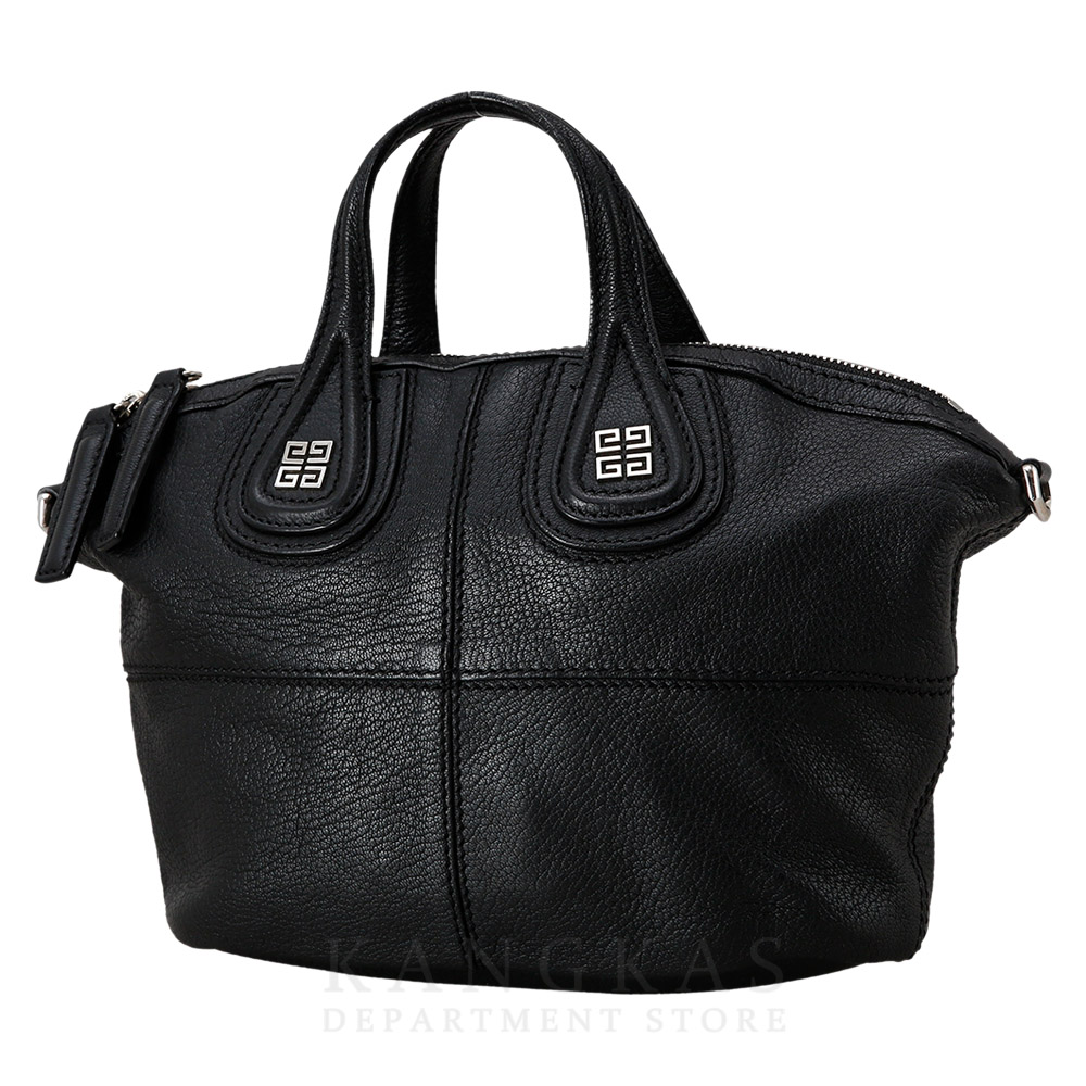 GIVENCHY(USED)지방시 나이팅게일 토트백