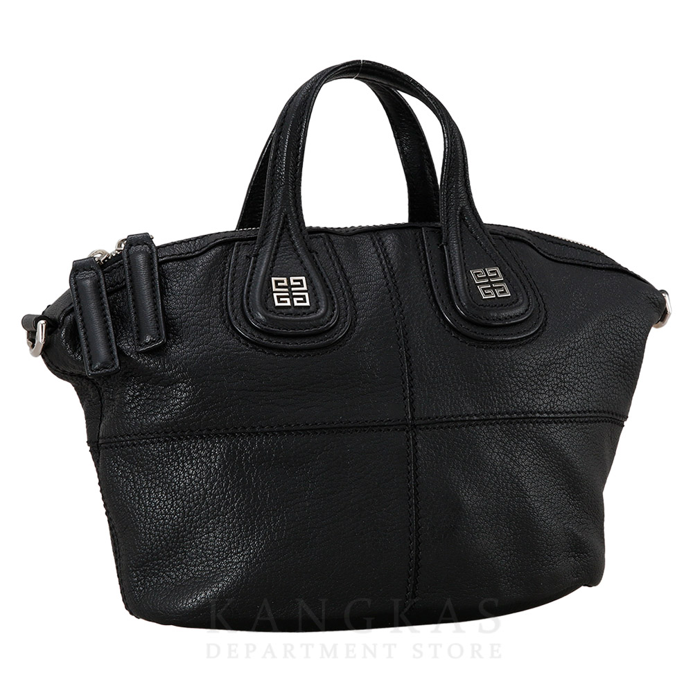 GIVENCHY(USED)지방시 나이팅게일 토트백