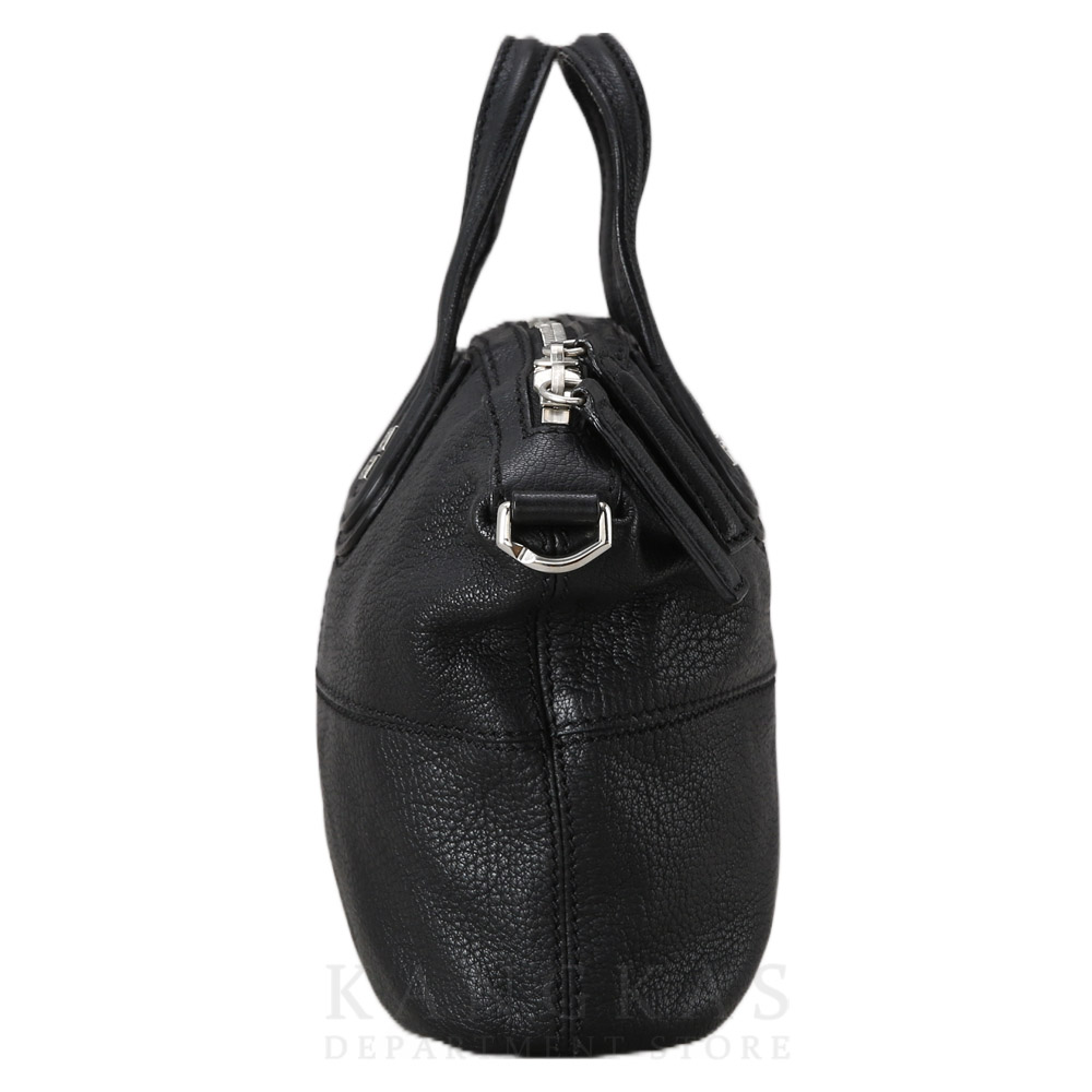 GIVENCHY(USED)지방시 나이팅게일 토트백