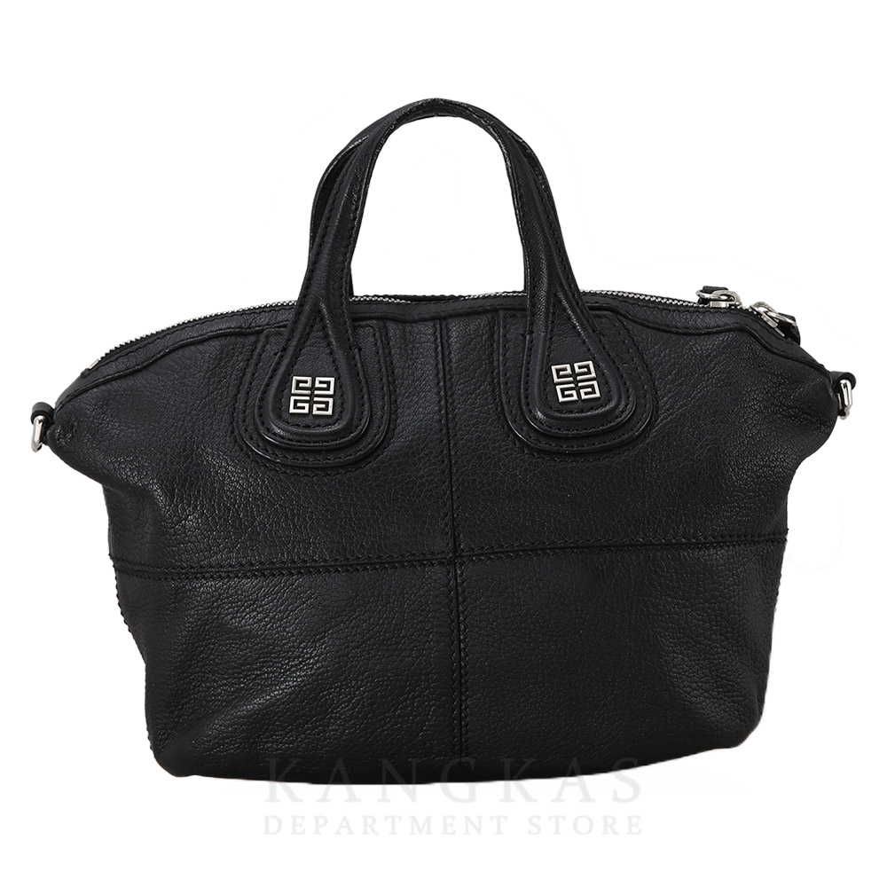 GIVENCHY(USED)지방시 나이팅게일 토트백