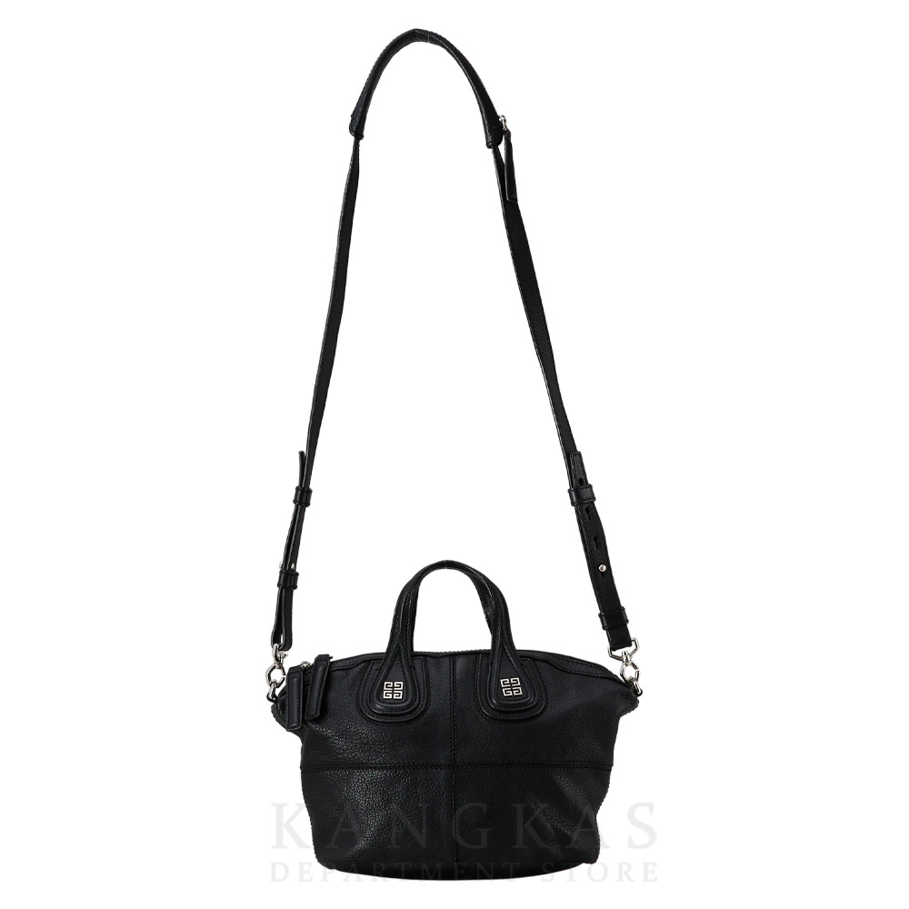 GIVENCHY(USED)지방시 나이팅게일 토트백