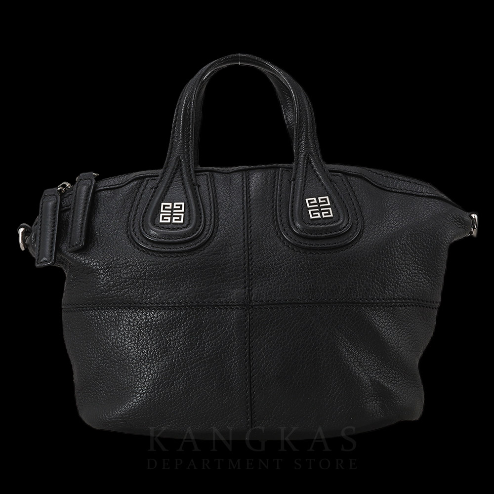 GIVENCHY(USED)지방시 나이팅게일 토트백