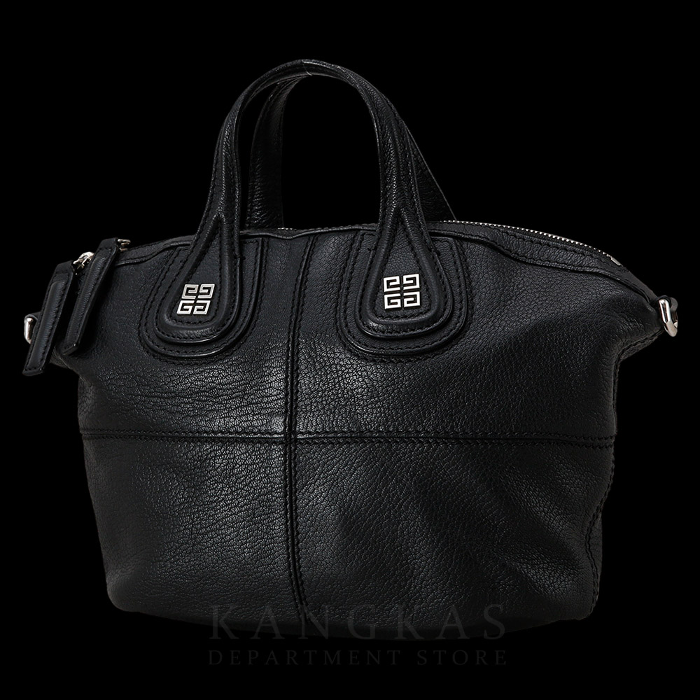 GIVENCHY(USED)지방시 나이팅게일 토트백