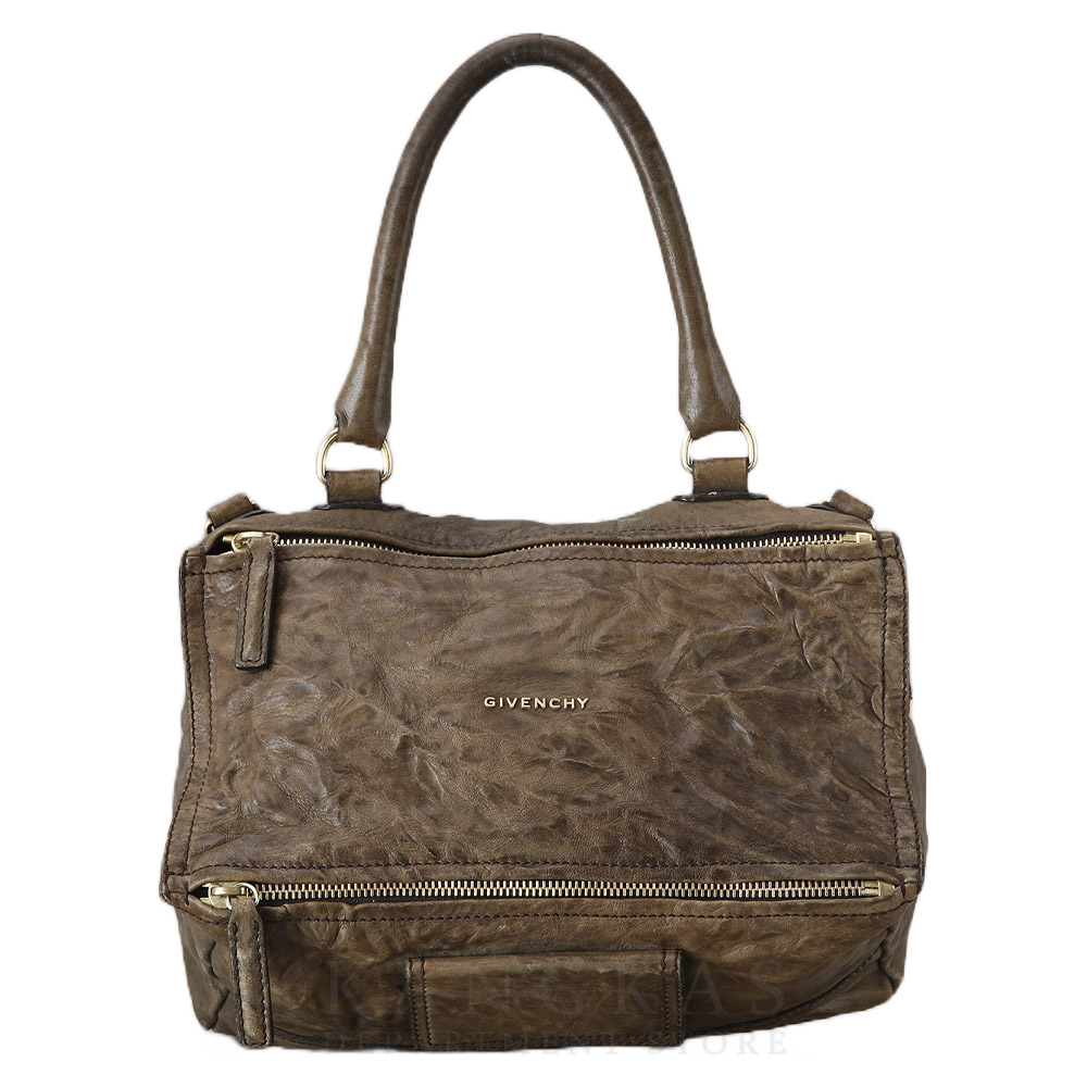 GIVENCHY(USED)지방시 판도라백