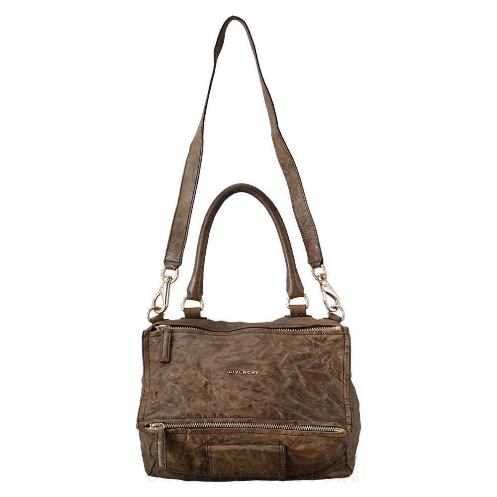 GIVENCHY(USED)지방시 판도라백