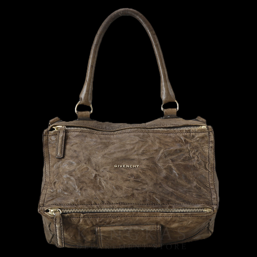 GIVENCHY(USED)지방시 판도라백