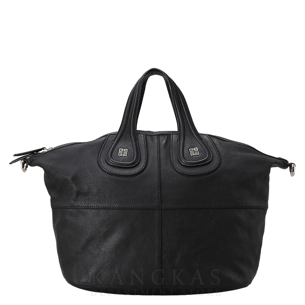 GIVENCHY(USED)지방시 나이팅게일 토트 겸 숄더백