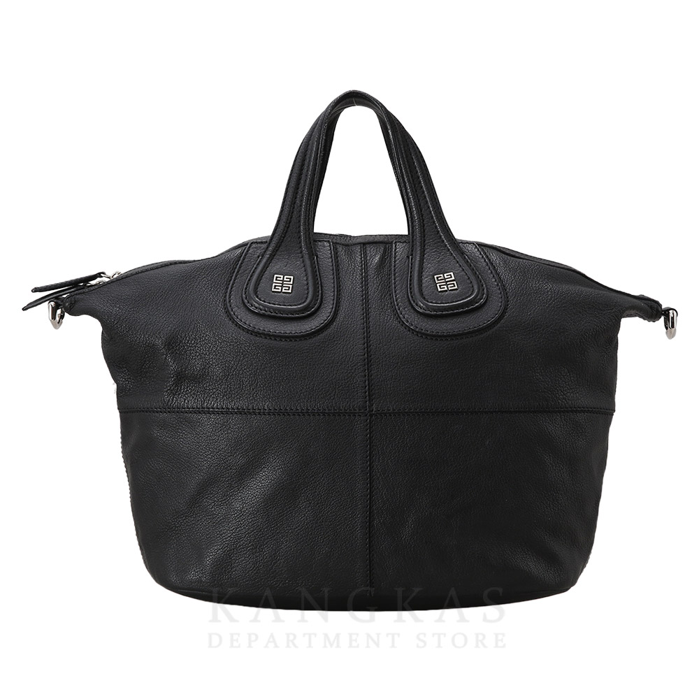 GIVENCHY(USED)지방시 나이팅게일 토트 겸 숄더백