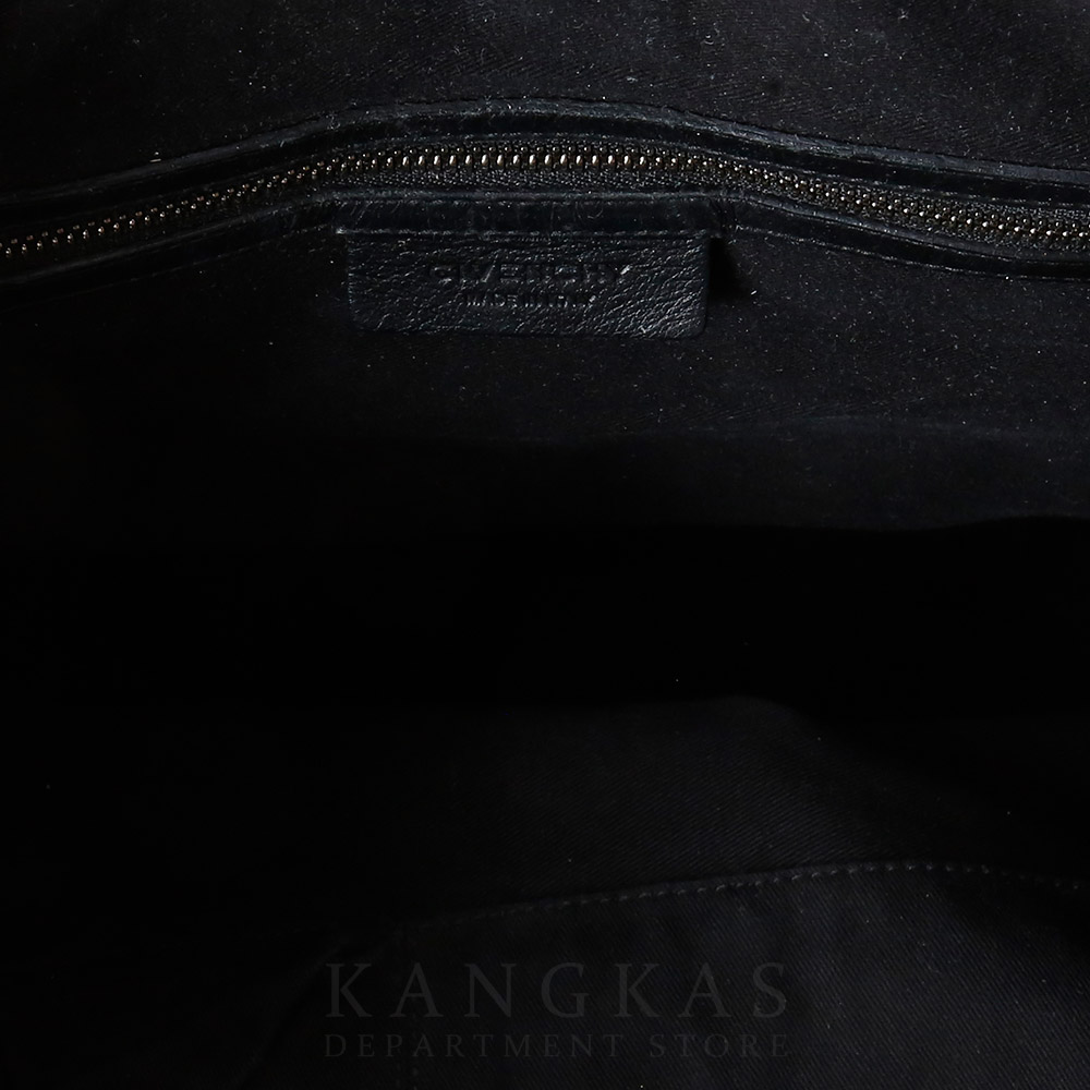 GIVENCHY(USED)지방시 나이팅게일 토트 겸 숄더백