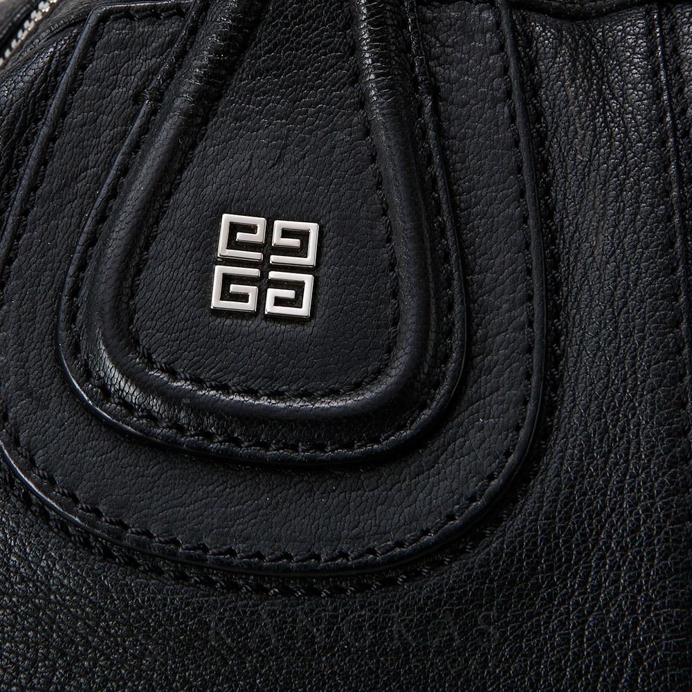 GIVENCHY(USED)지방시 나이팅게일 토트 겸 숄더백
