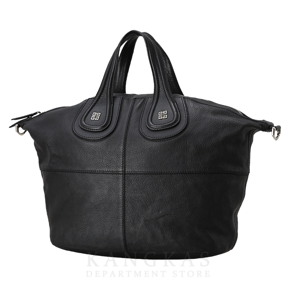 GIVENCHY(USED)지방시 나이팅게일 토트 겸 숄더백