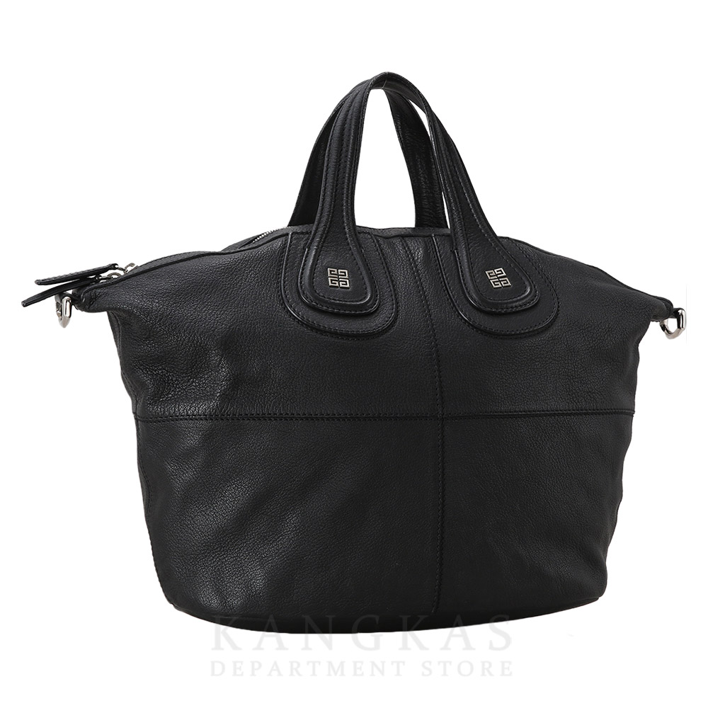 GIVENCHY(USED)지방시 나이팅게일 토트 겸 숄더백