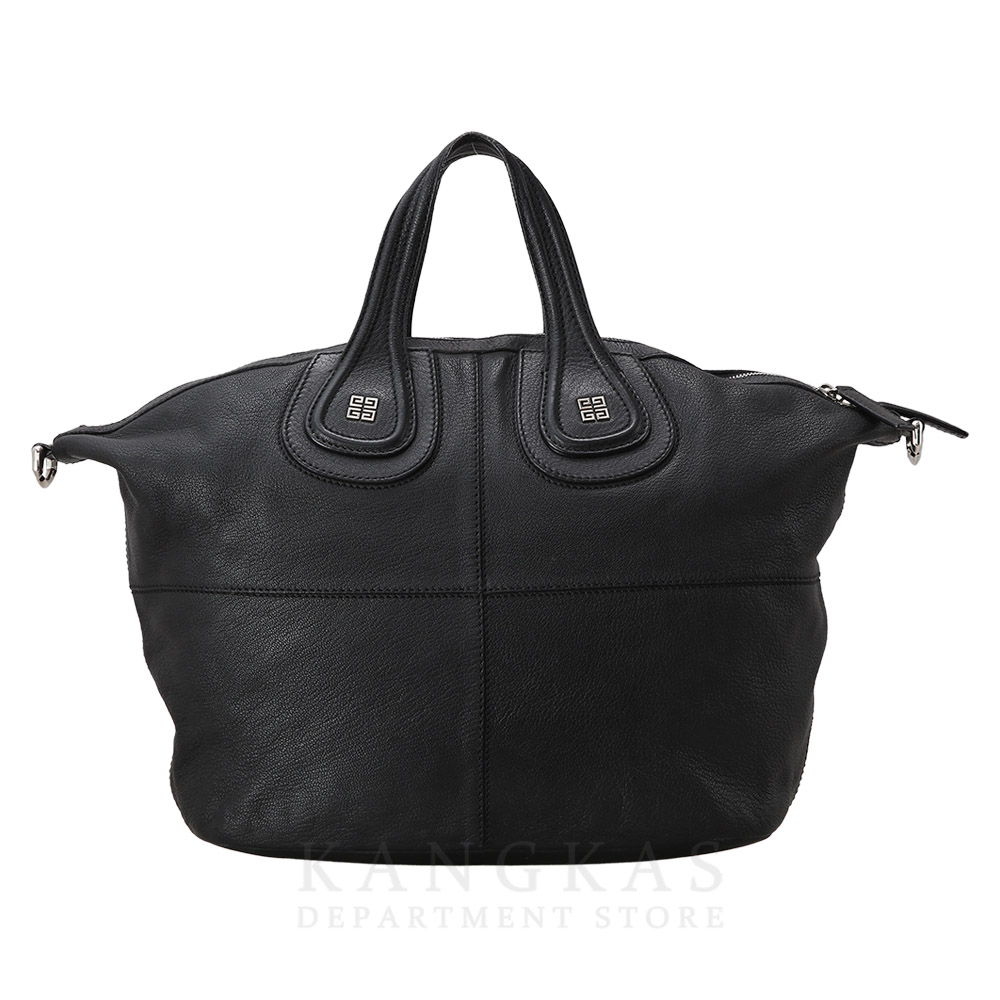 GIVENCHY(USED)지방시 나이팅게일 토트 겸 숄더백