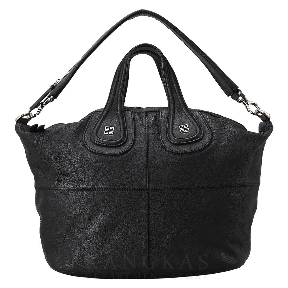 GIVENCHY(USED)지방시 나이팅게일 토트 겸 숄더백