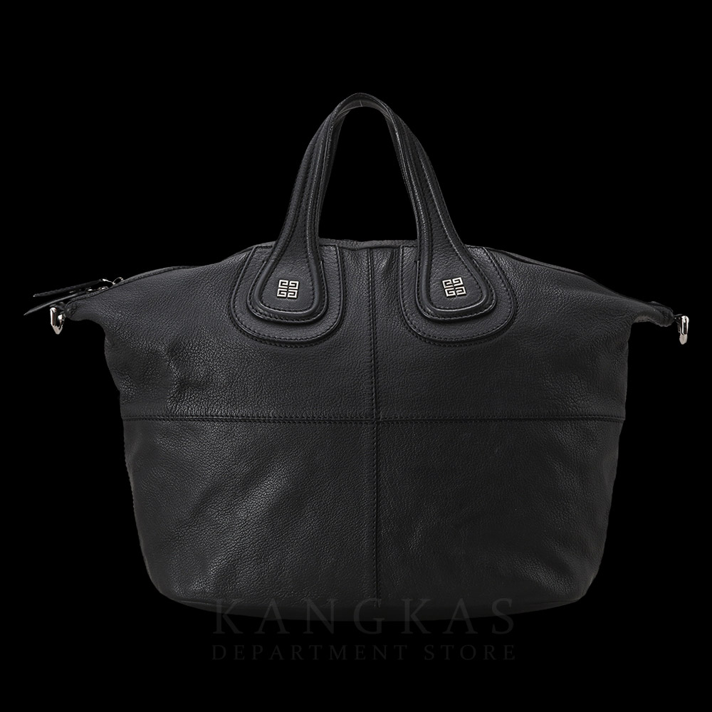 GIVENCHY(USED)지방시 나이팅게일 토트 겸 숄더백