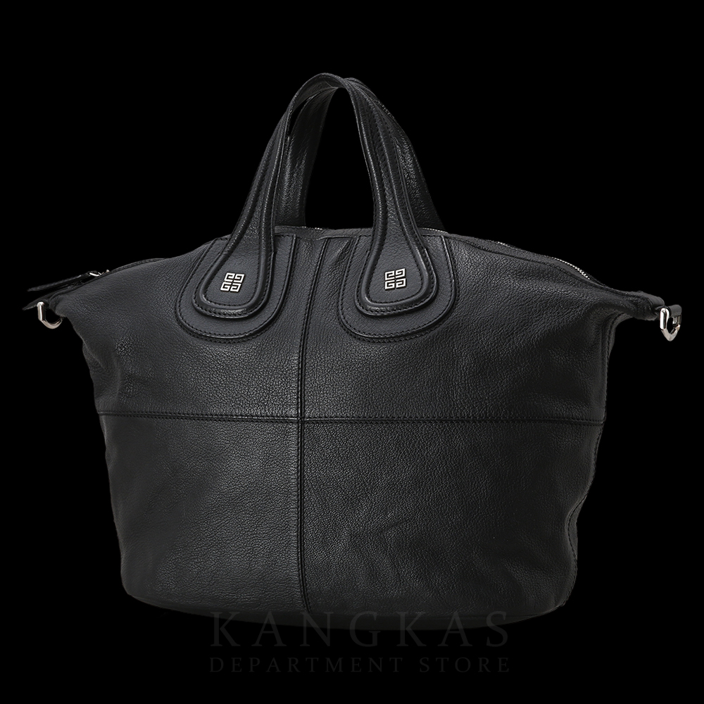 GIVENCHY(USED)지방시 나이팅게일 토트 겸 숄더백