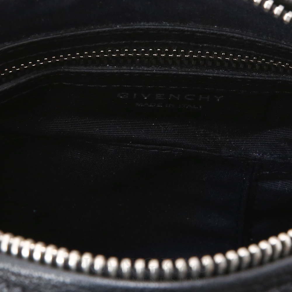 GIVENCHY(USED)지방시 판도라 스몰 토트 겸 숄더백
