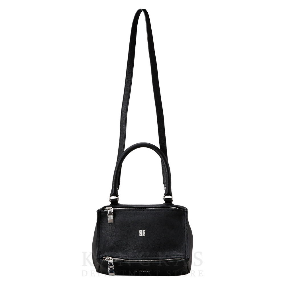 GIVENCHY(USED)지방시 판도라 스몰 토트 겸 숄더백