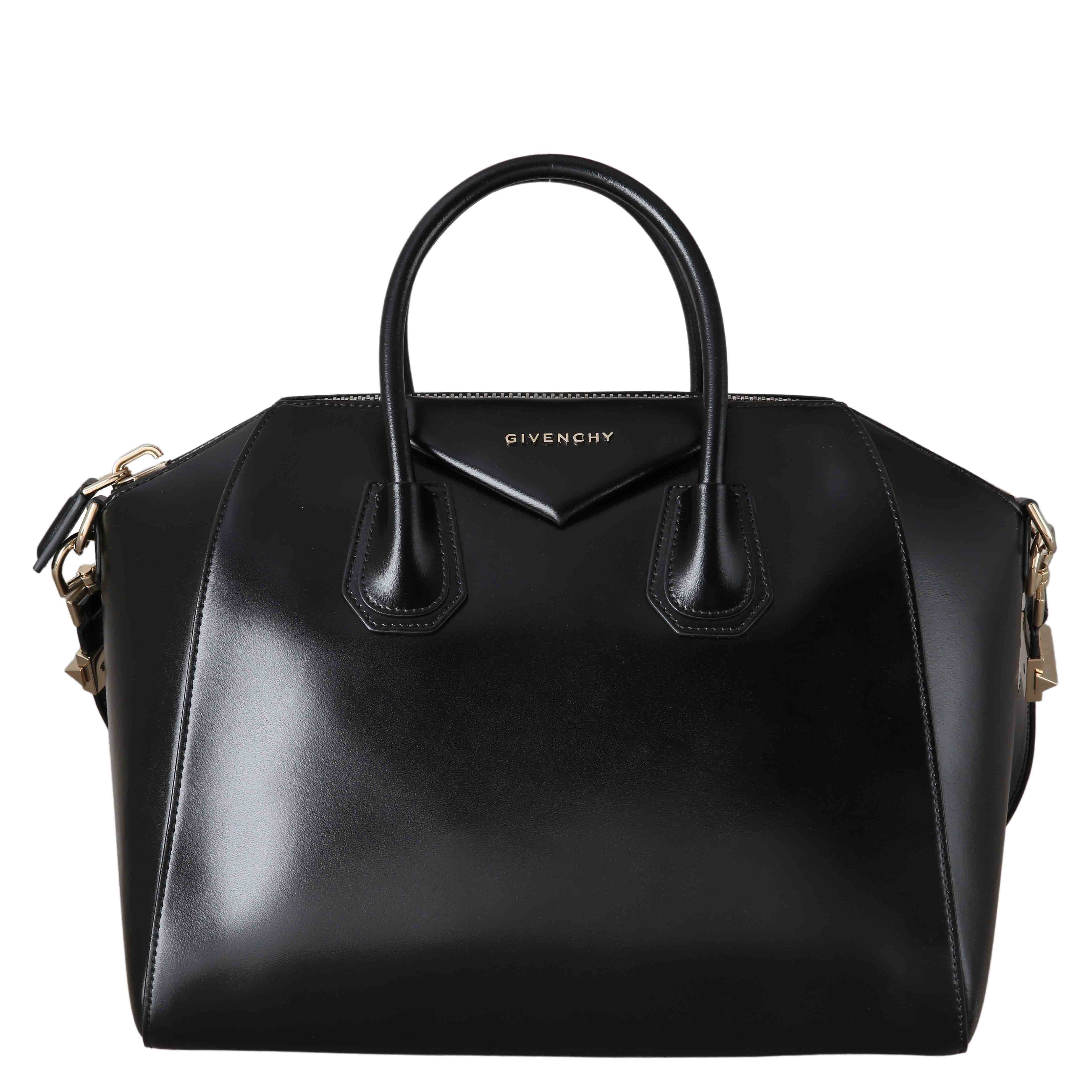 GIVENCHY(USED)지방시 안티고나 미듐