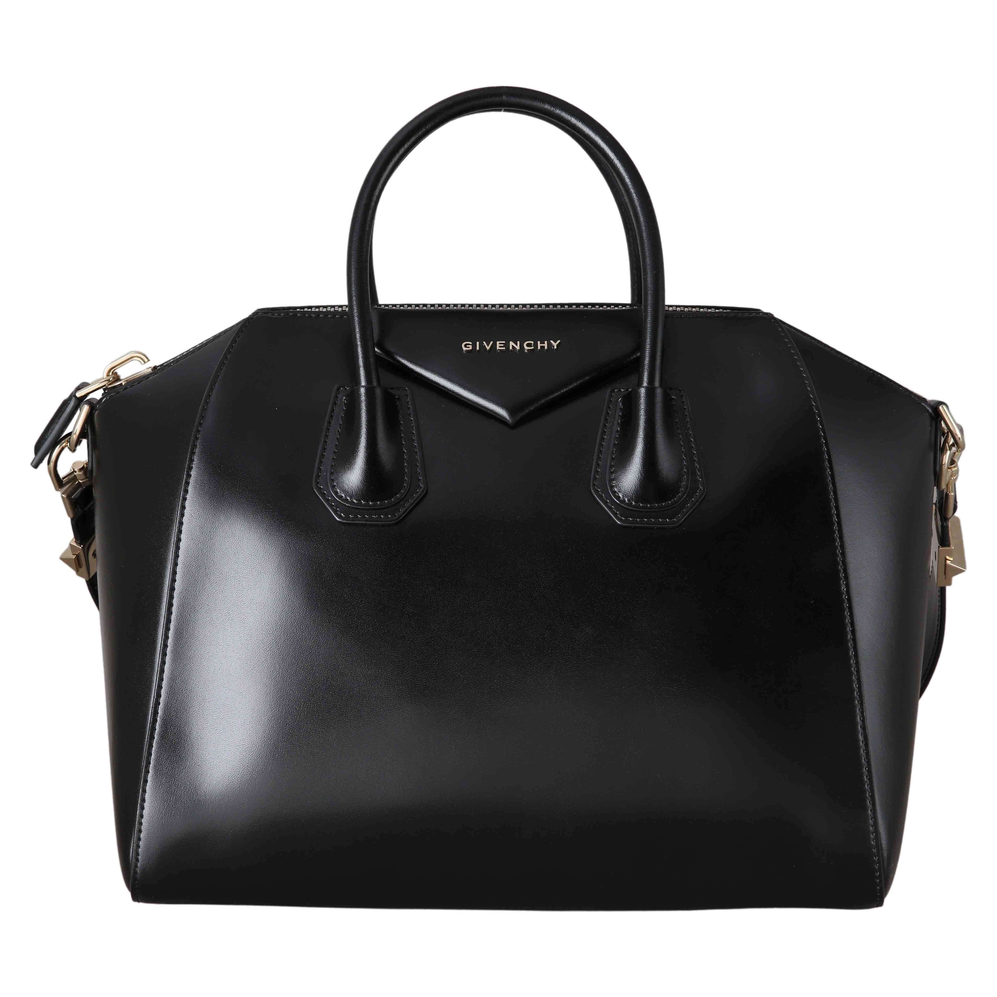 GIVENCHY(USED)지방시 안티고나 미듐