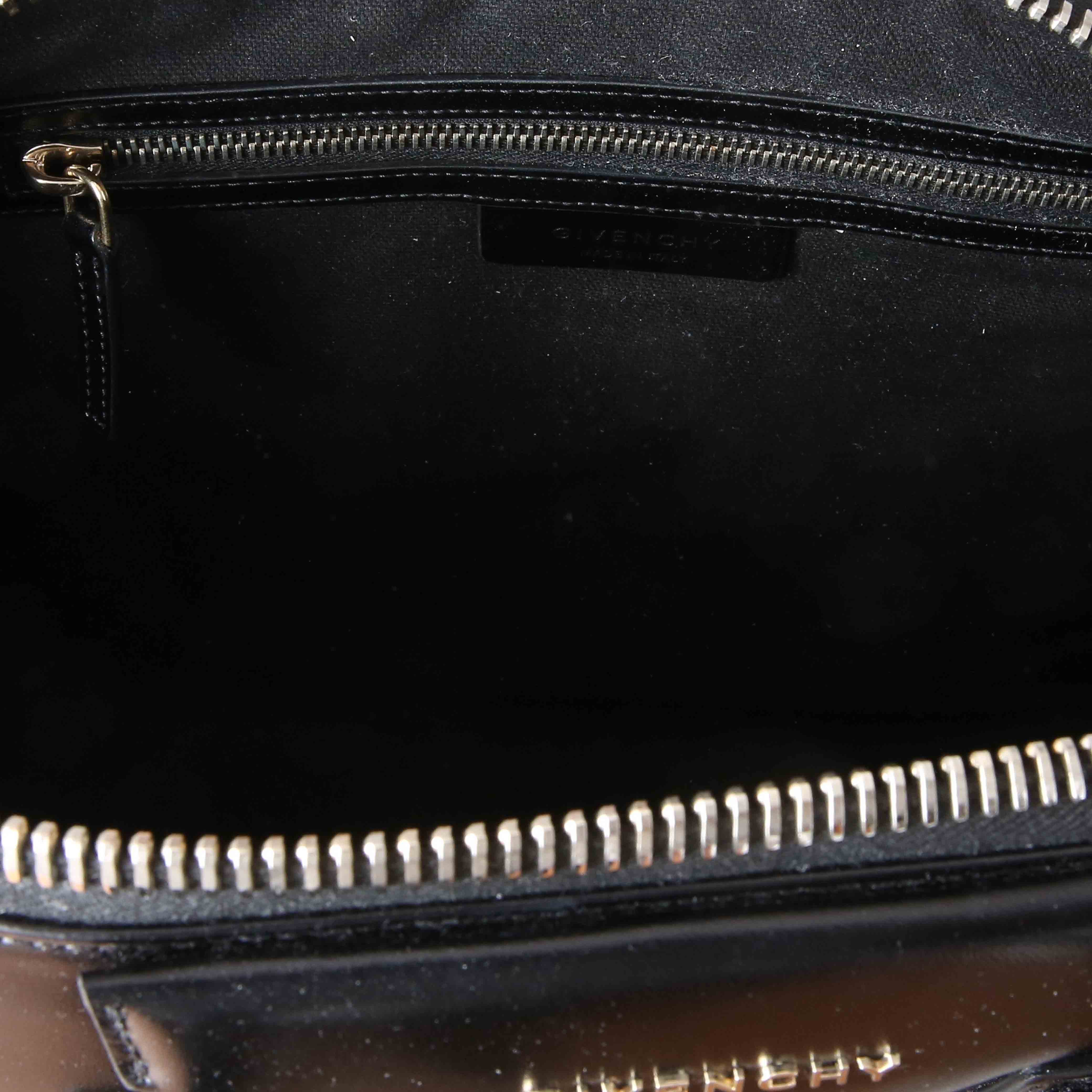 GIVENCHY(USED)지방시 안티고나 미듐